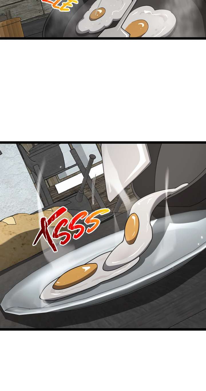 Read Battle Mage Farmer Manga Online