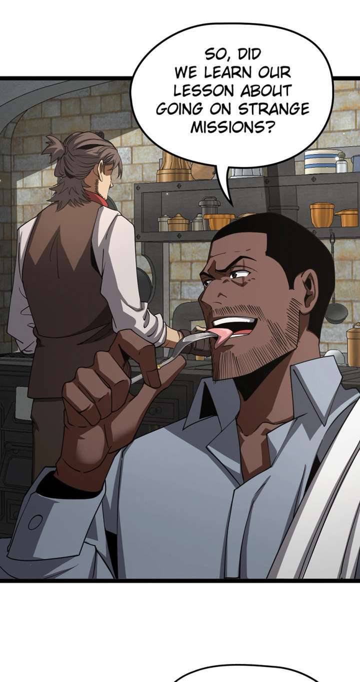 Read Battle Mage Farmer Manga Online