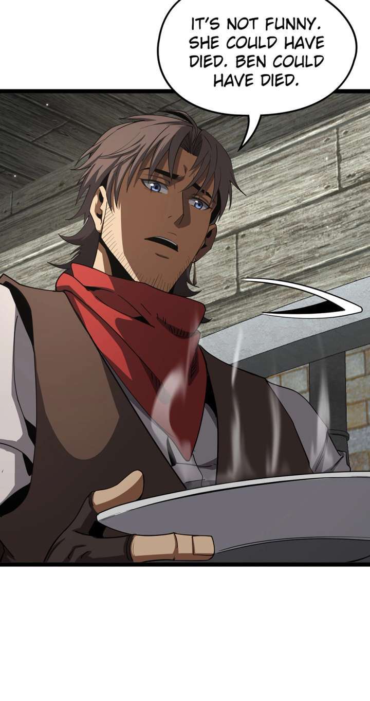 Read Battle Mage Farmer Manga Online