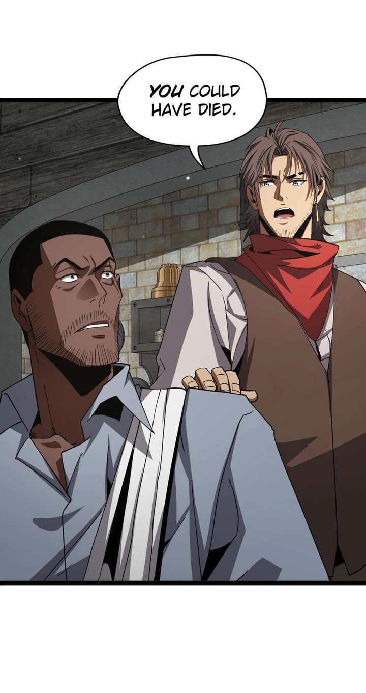 Read Battle Mage Farmer Manga Online