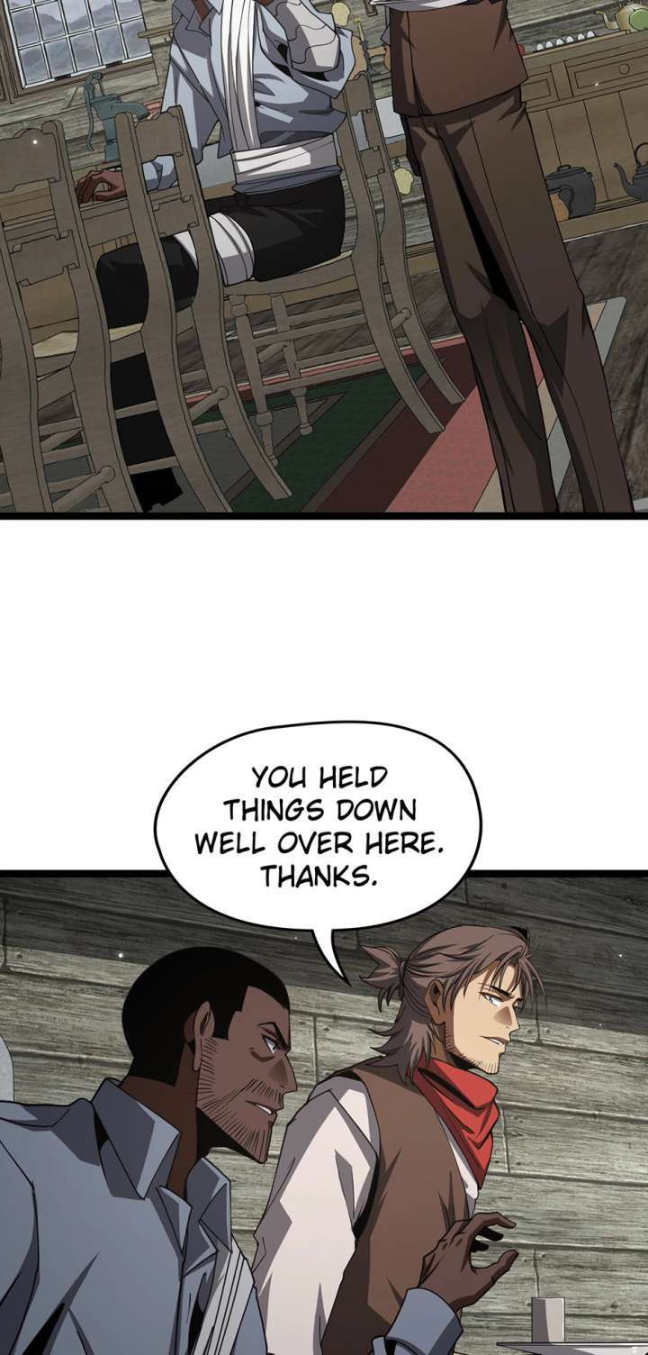 Read Battle Mage Farmer Manga Online