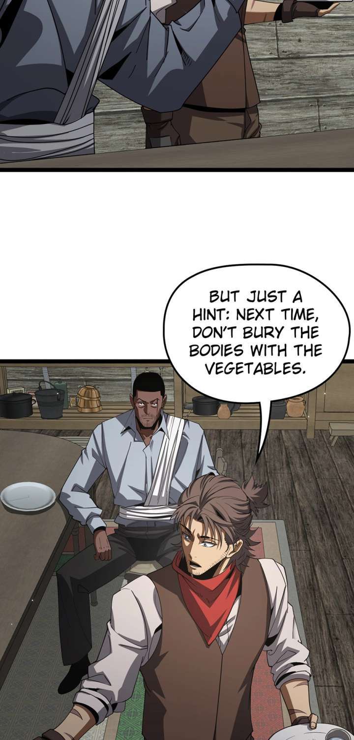 Read Battle Mage Farmer Manga Online