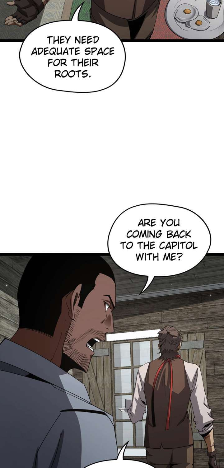 Read Battle Mage Farmer Manga Online