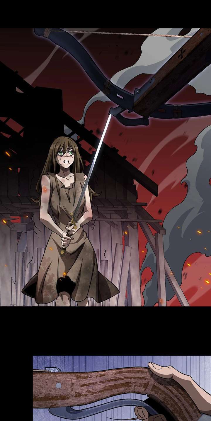 Read Battle Mage Farmer Manga Online