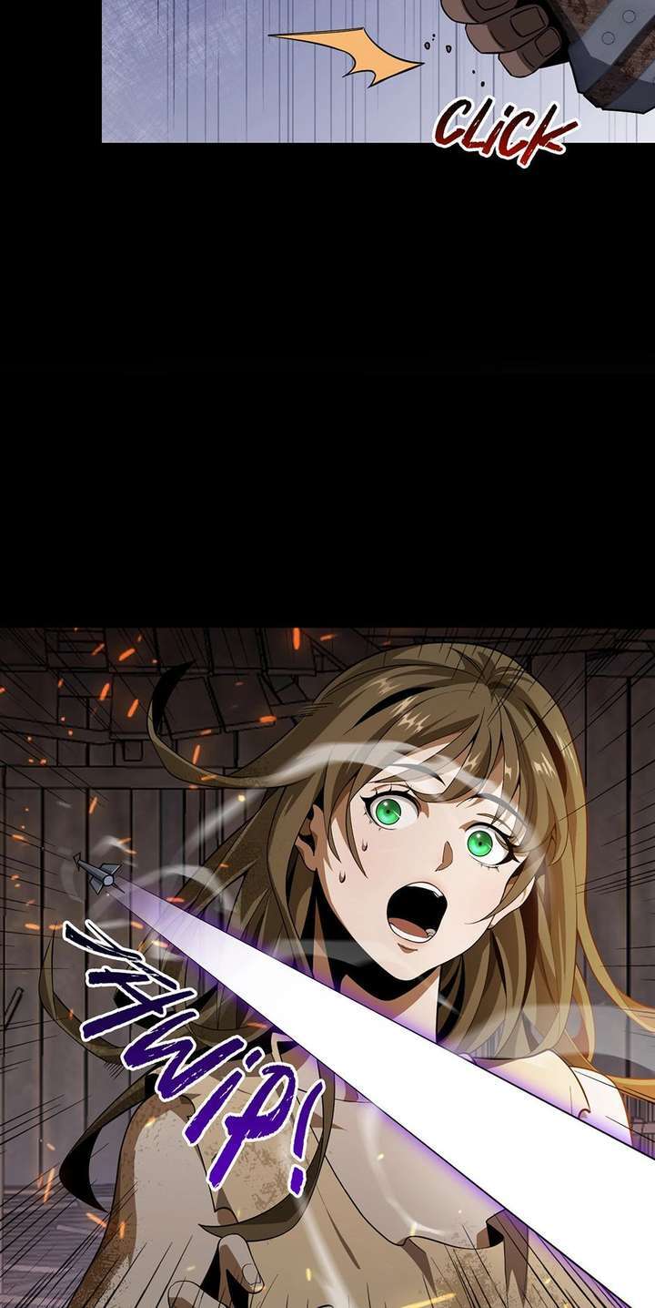 Read Battle Mage Farmer Manga Online