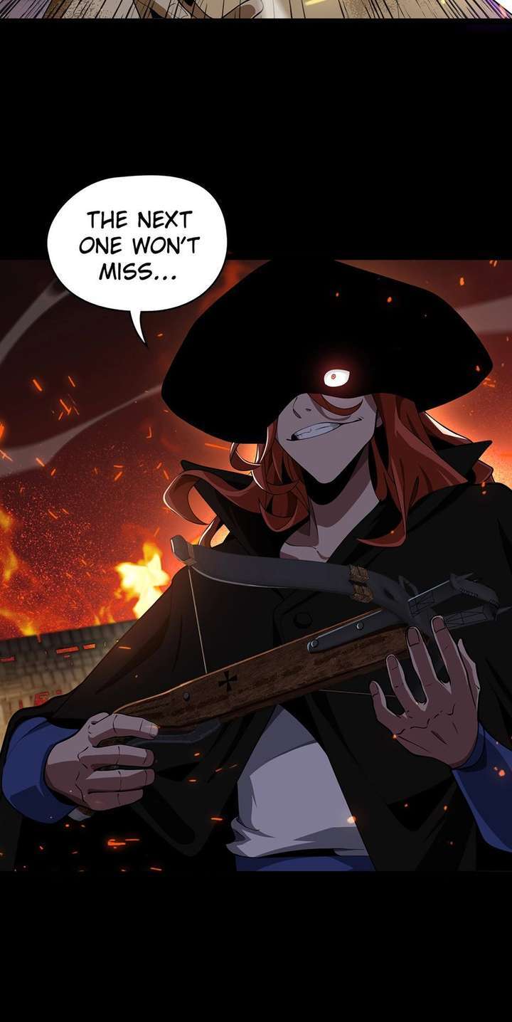 Read Battle Mage Farmer Manga Online