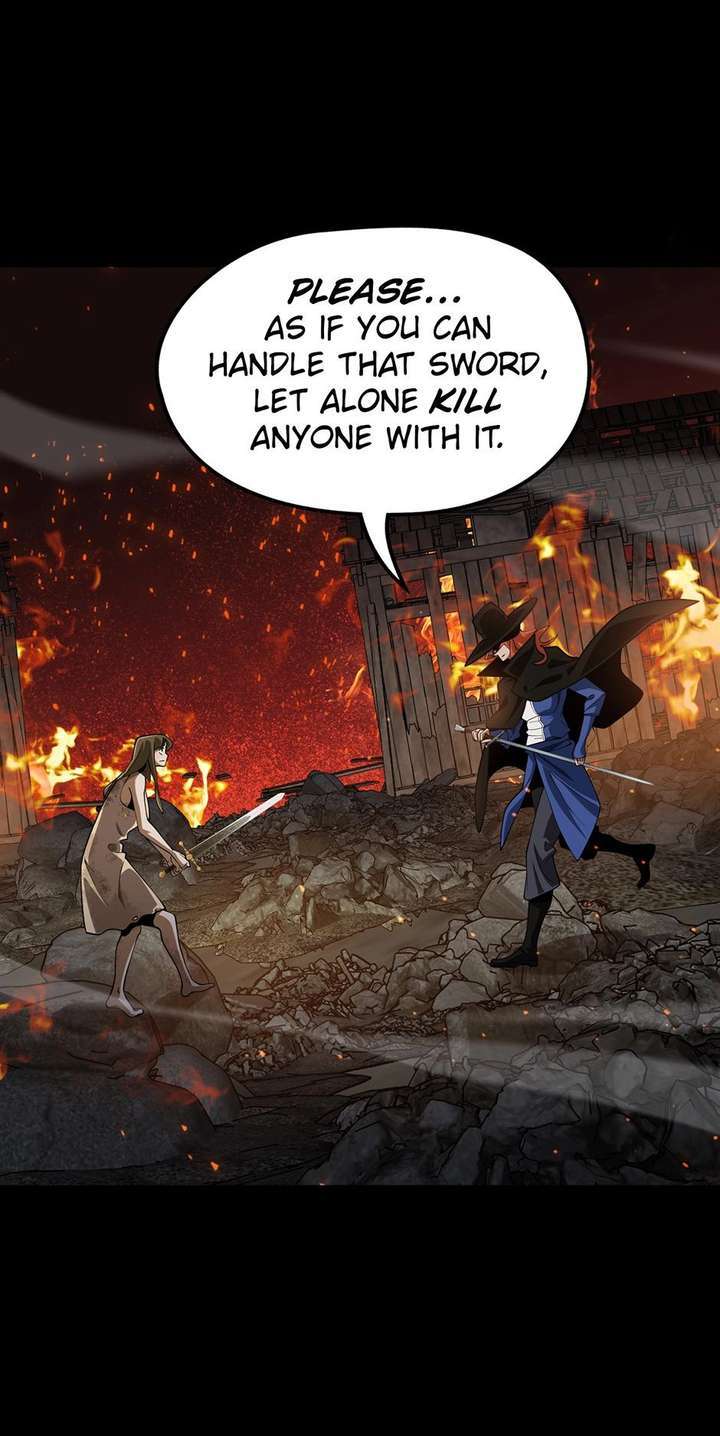 Read Battle Mage Farmer Manga Online