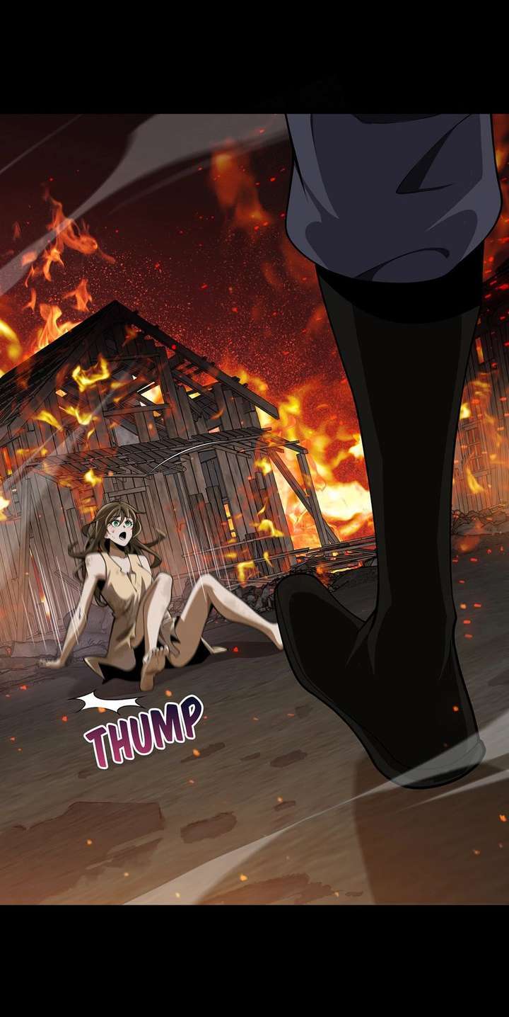 Read Battle Mage Farmer Manga Online