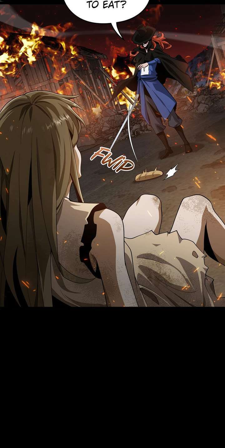 Read Battle Mage Farmer Manga Online