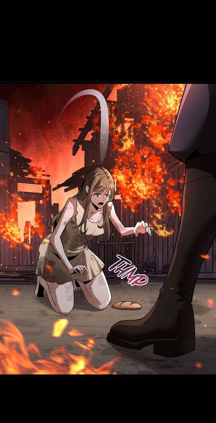 Read Battle Mage Farmer Manga Online