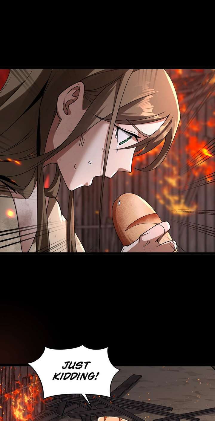 Read Battle Mage Farmer Manga Online