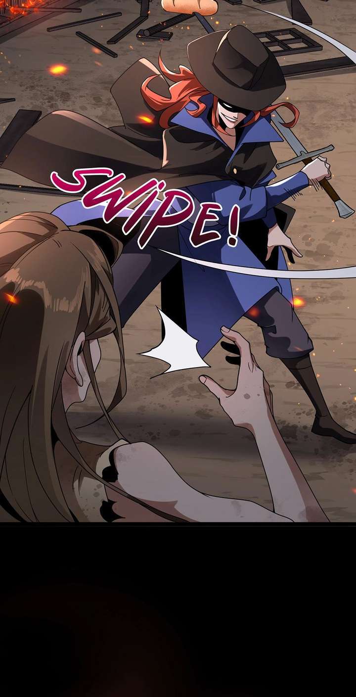 Read Battle Mage Farmer Manga Online