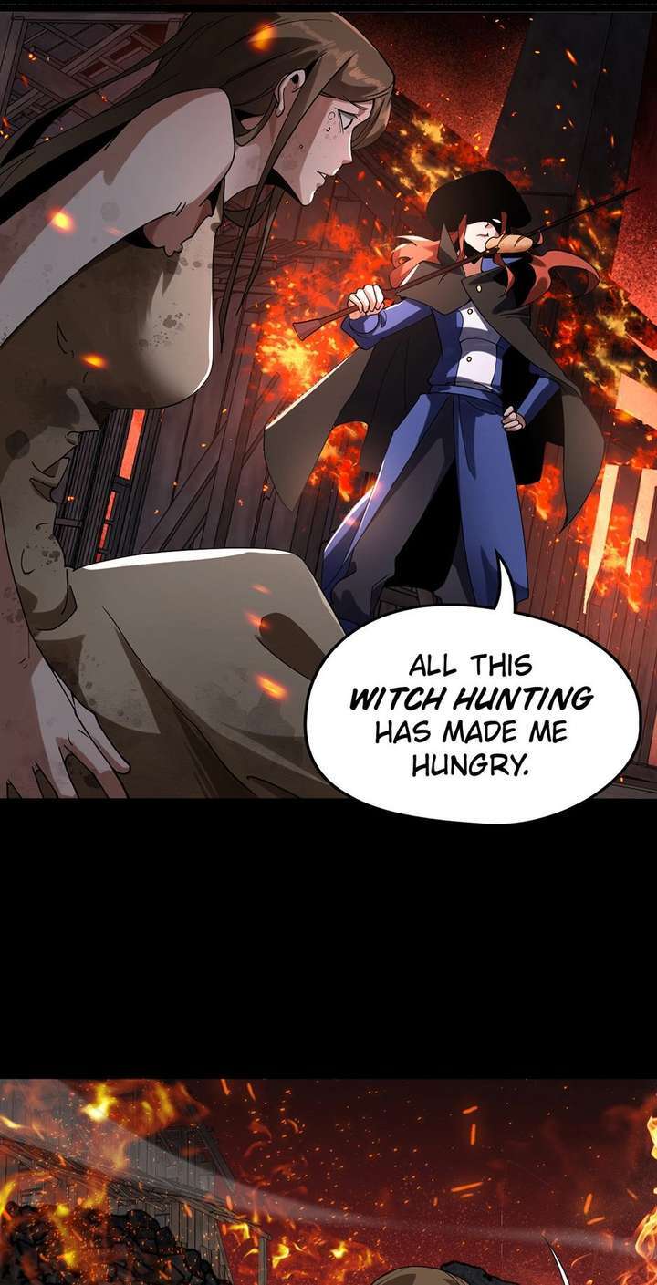 Read Battle Mage Farmer Manga Online