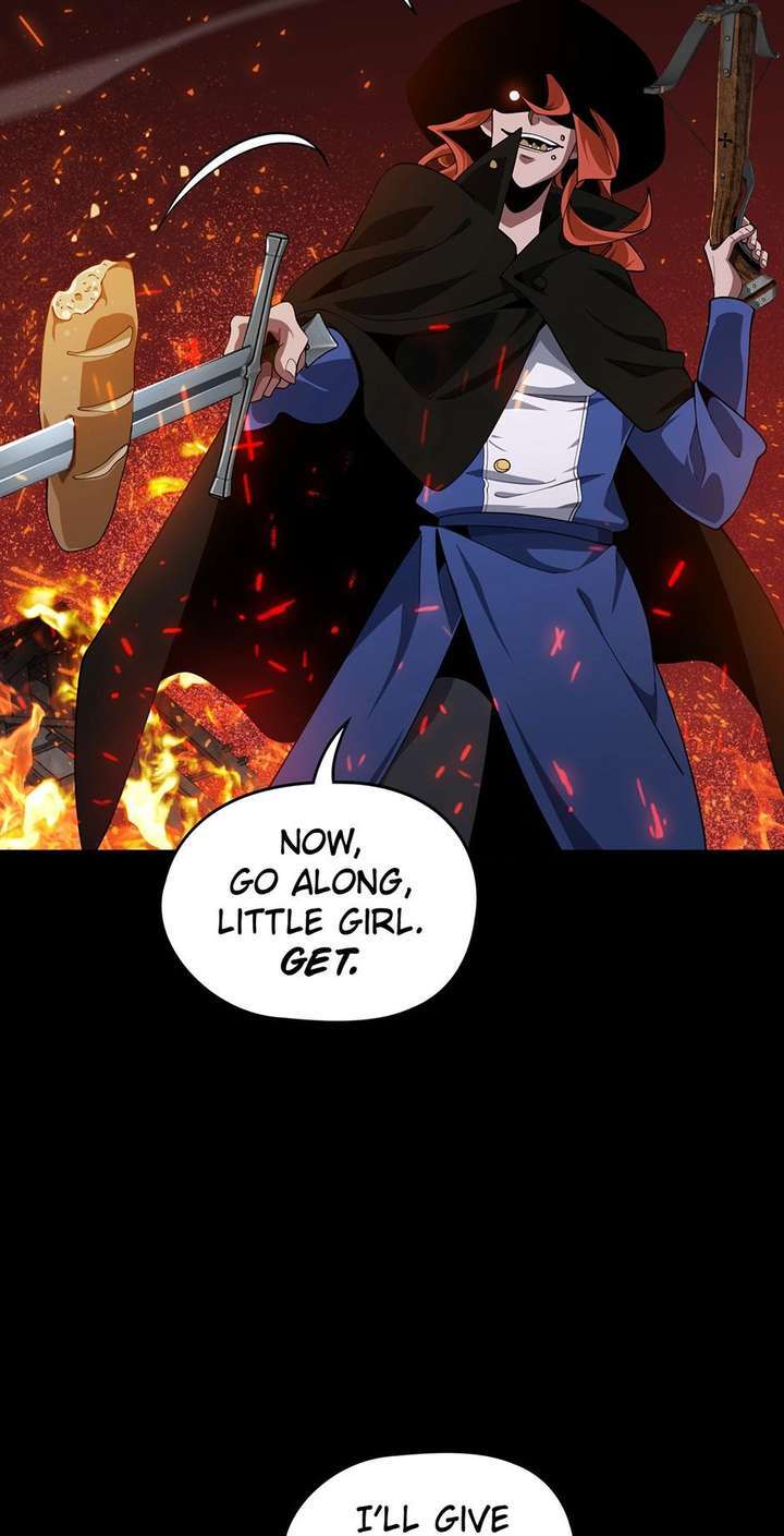 Read Battle Mage Farmer Manga Online