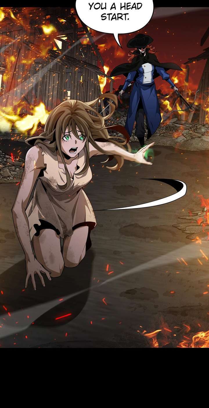 Read Battle Mage Farmer Manga Online