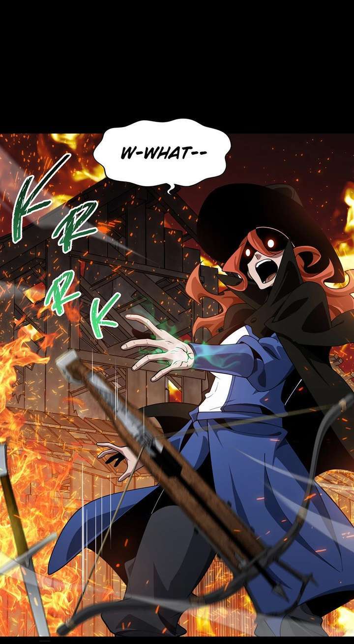 Read Battle Mage Farmer Manga Online