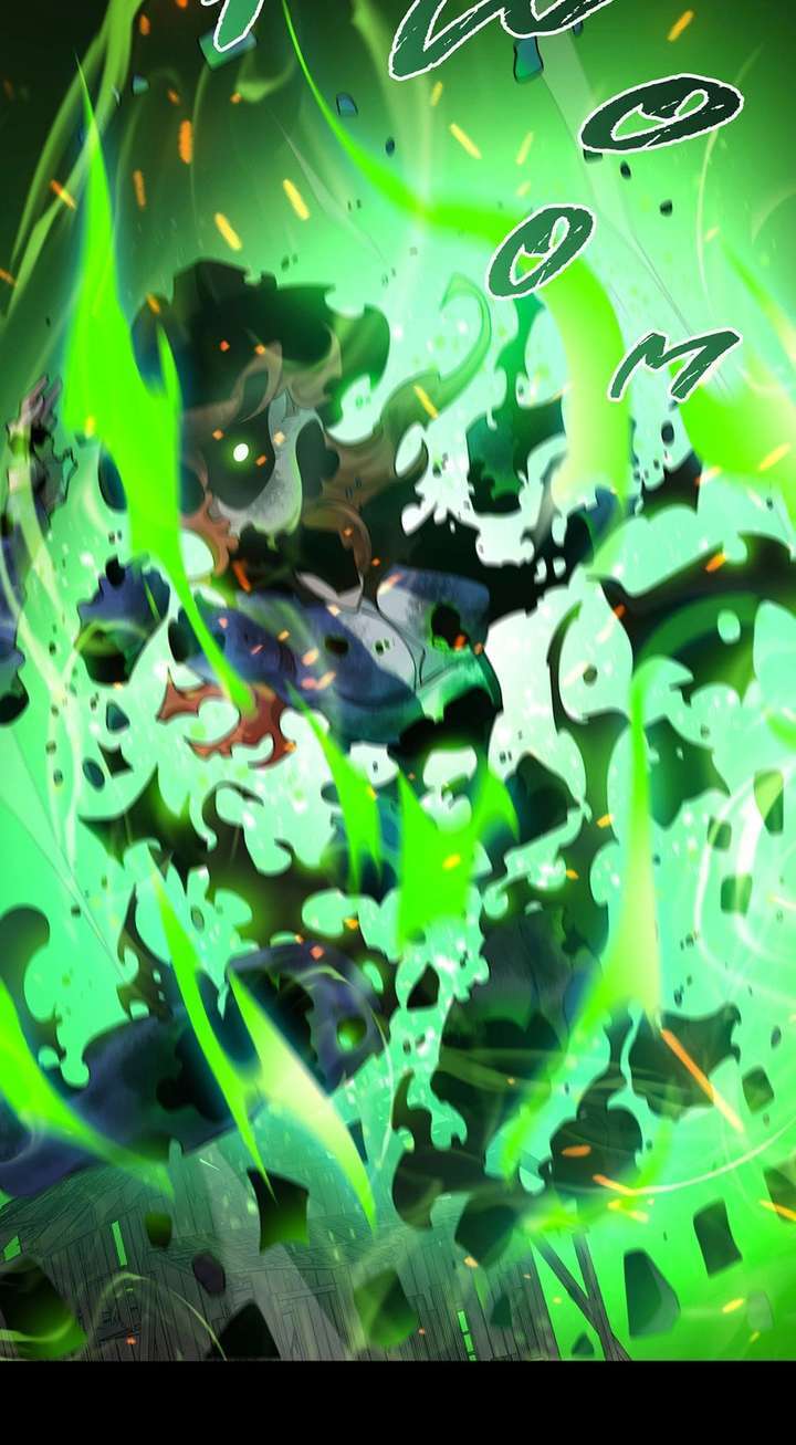 Read Battle Mage Farmer Manga Online