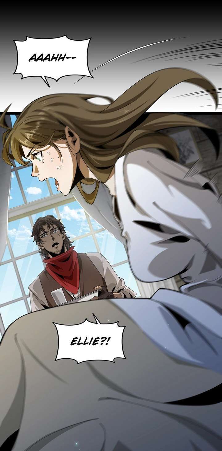 Read Battle Mage Farmer Manga Online