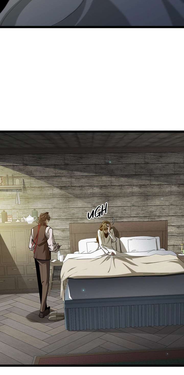 Read Battle Mage Farmer Manga Online