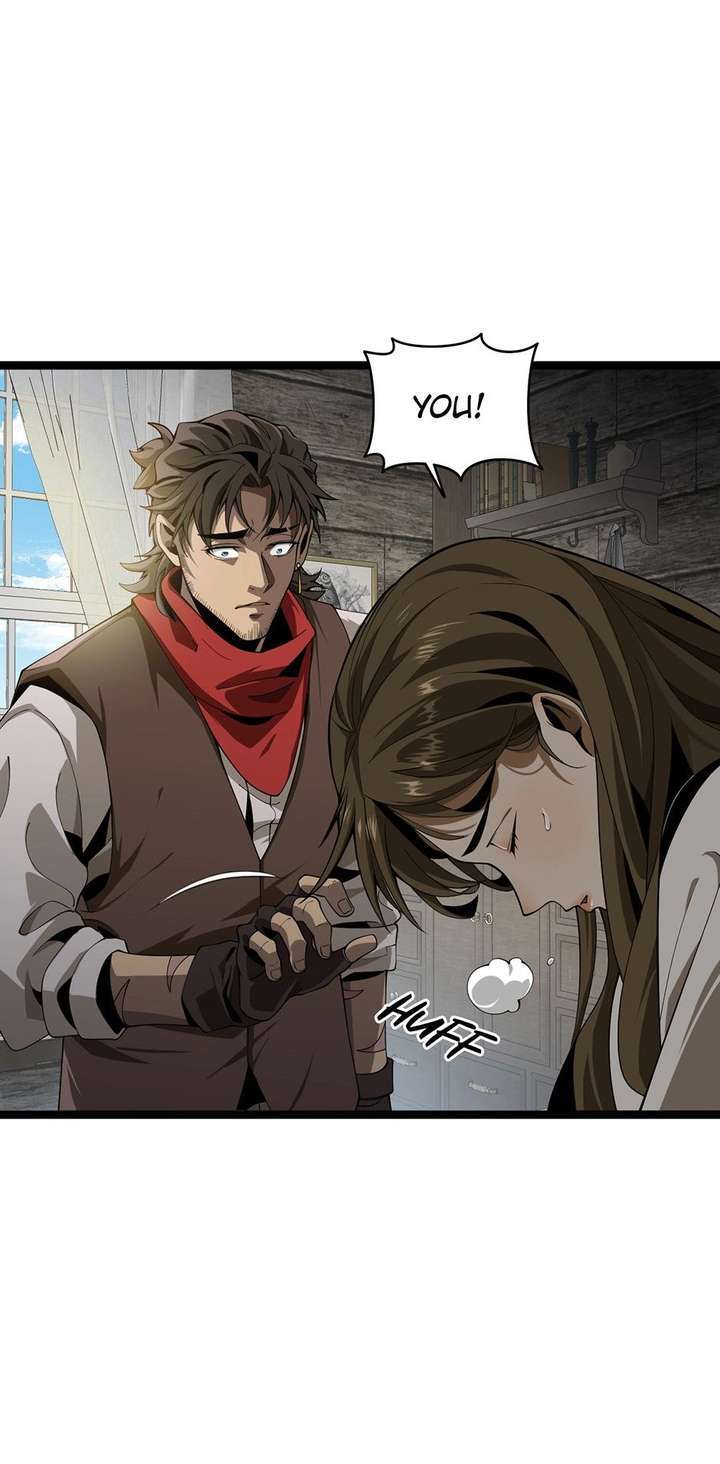 Read Battle Mage Farmer Manga Online