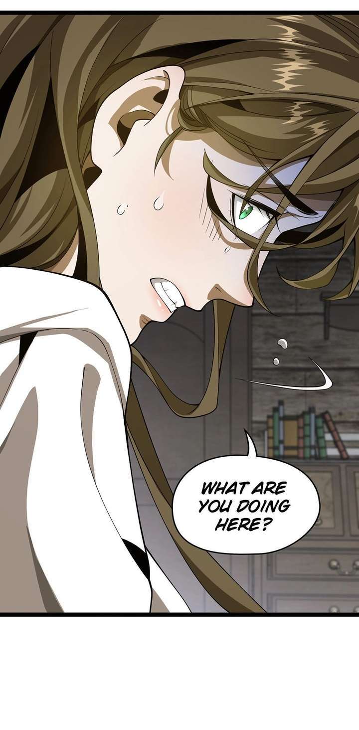 Read Battle Mage Farmer Manga Online