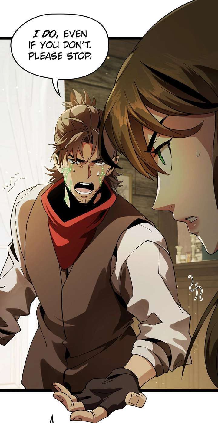 Read Battle Mage Farmer Manga Online