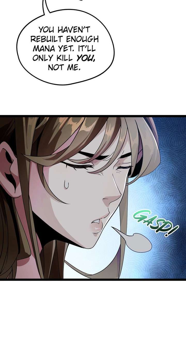 Read Battle Mage Farmer Manga Online