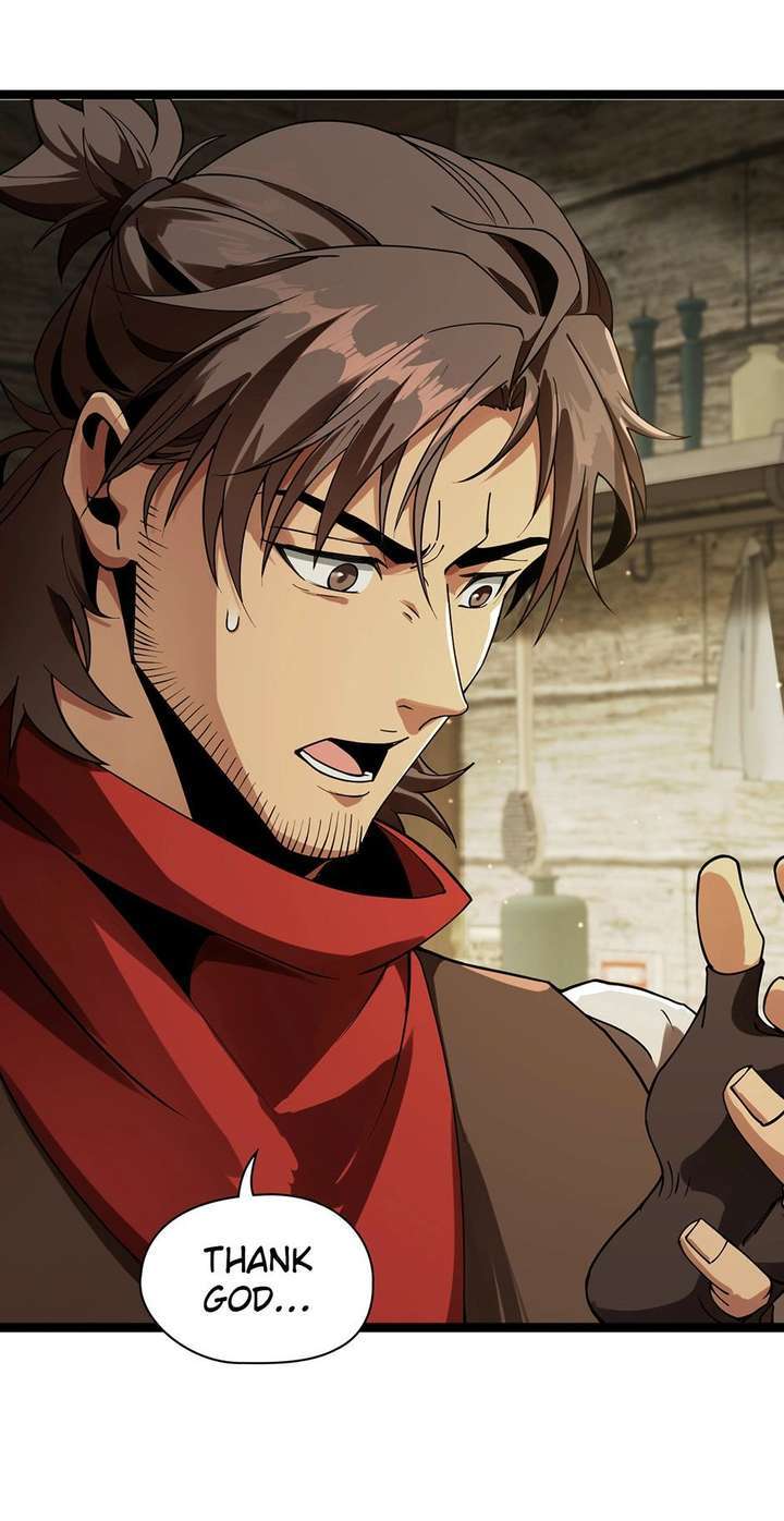 Read Battle Mage Farmer Manga Online