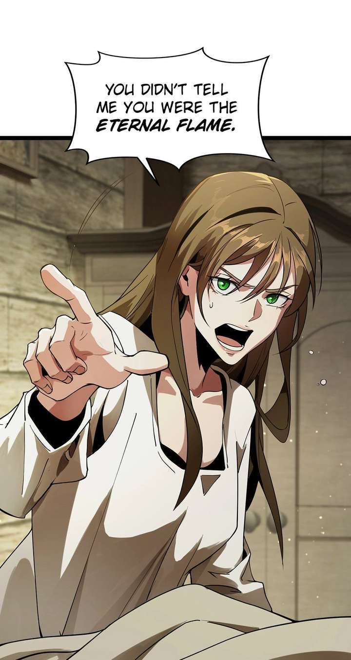 Read Battle Mage Farmer Manga Online