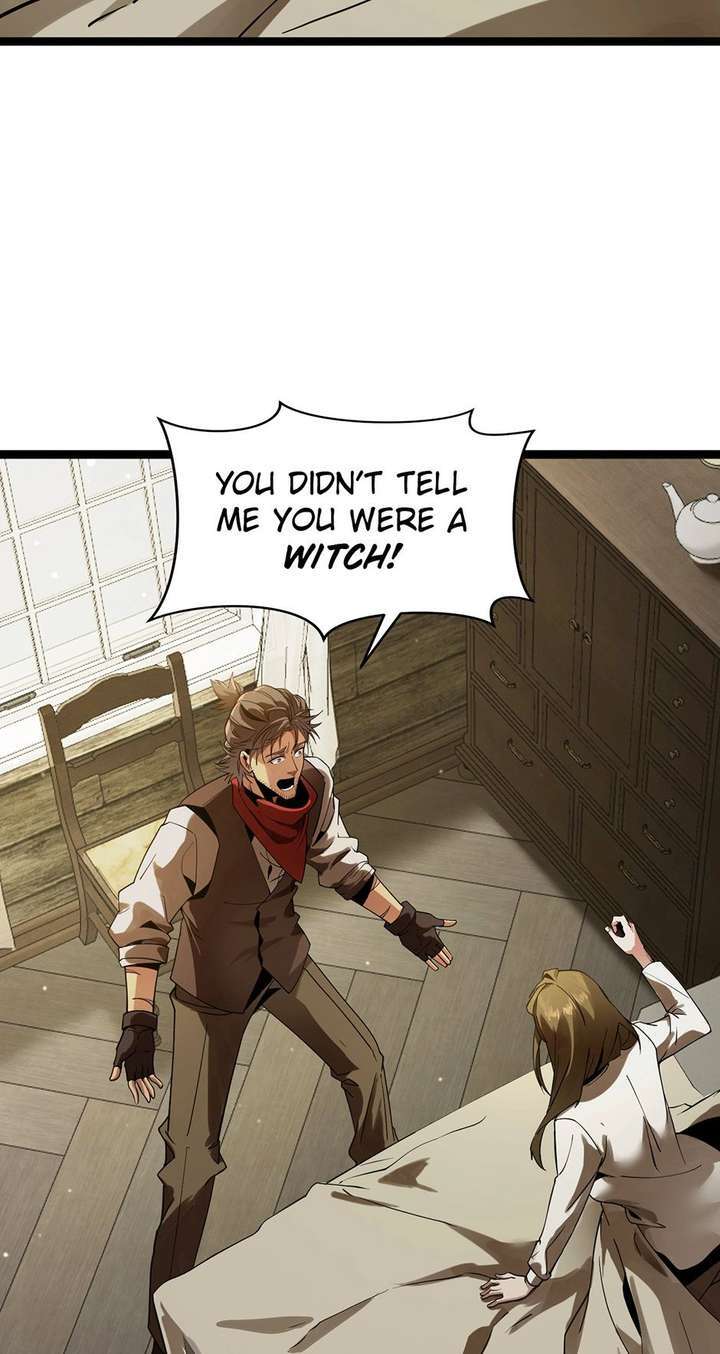 Read Battle Mage Farmer Manga Online