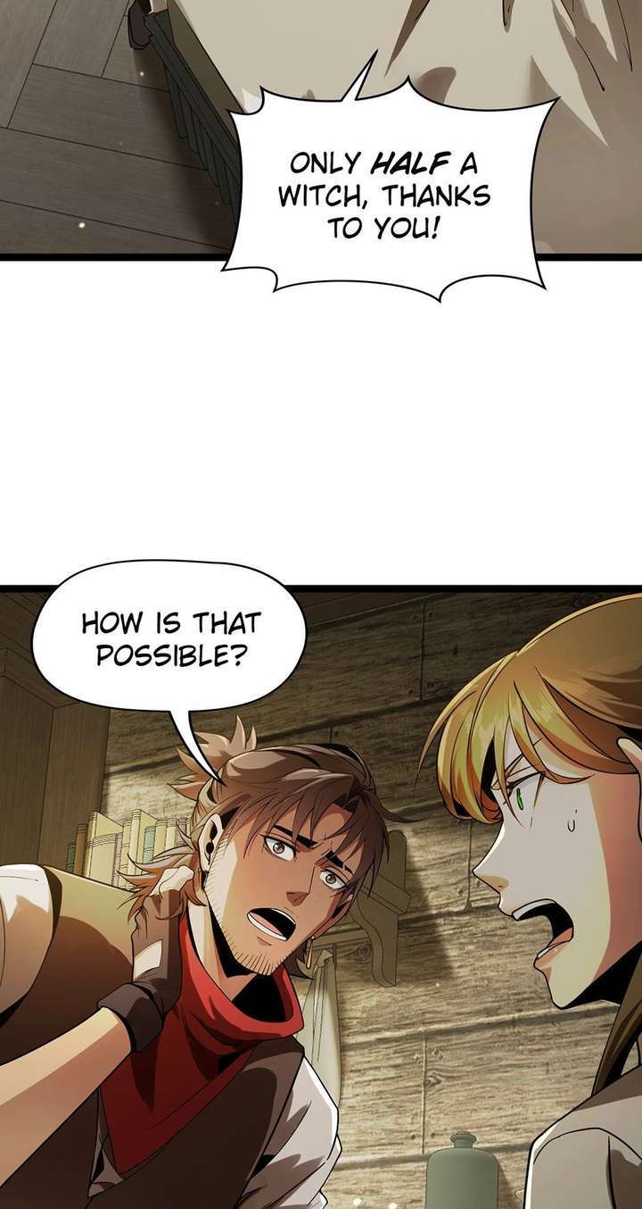 Read Battle Mage Farmer Manga Online