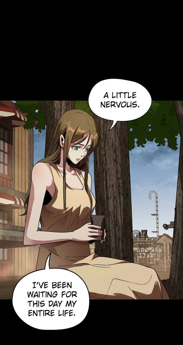 Read Battle Mage Farmer Manga Online