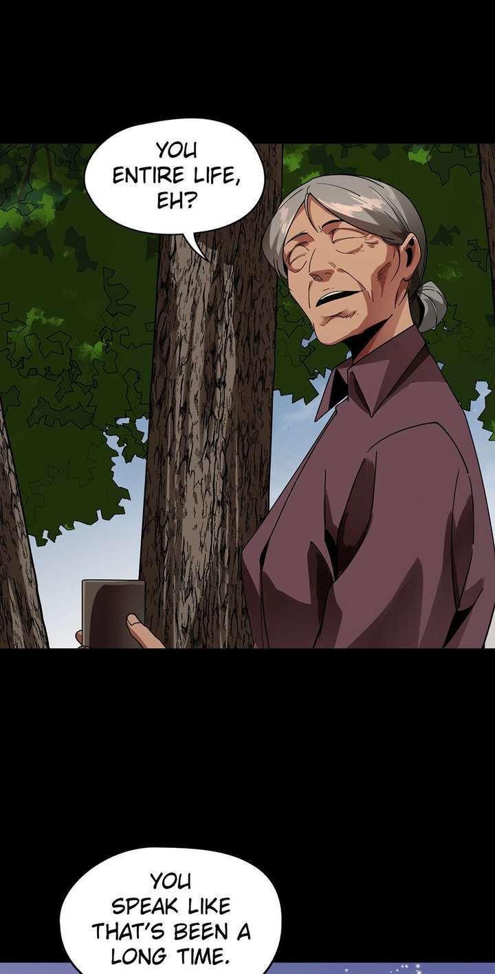 Read Battle Mage Farmer Manga Online