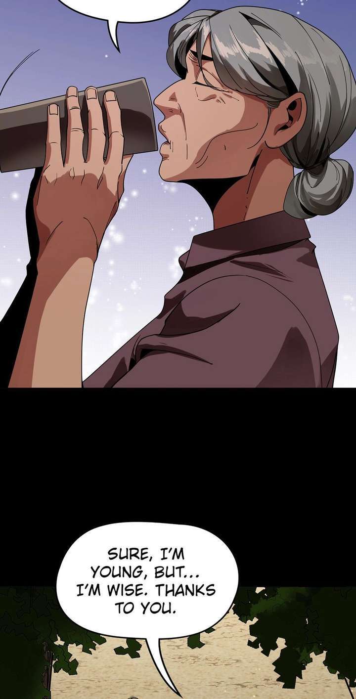 Read Battle Mage Farmer Manga Online