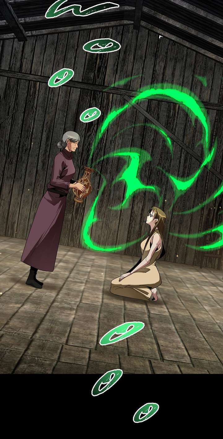 Read Battle Mage Farmer Manga Online