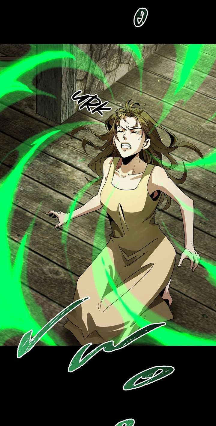 Read Battle Mage Farmer Manga Online