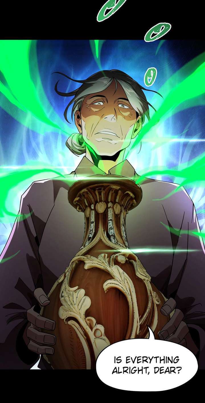 Read Battle Mage Farmer Manga Online