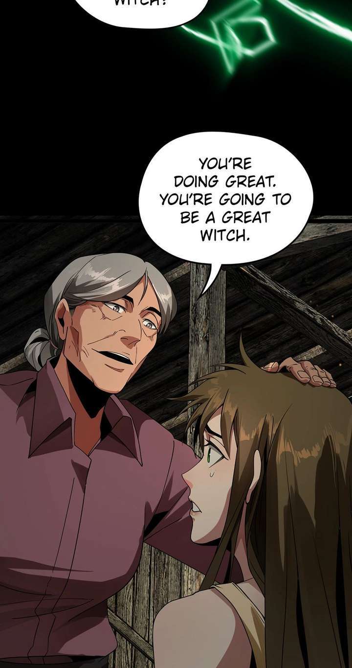 Read Battle Mage Farmer Manga Online