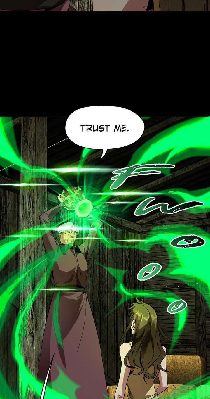 Read Battle Mage Farmer Manga Online