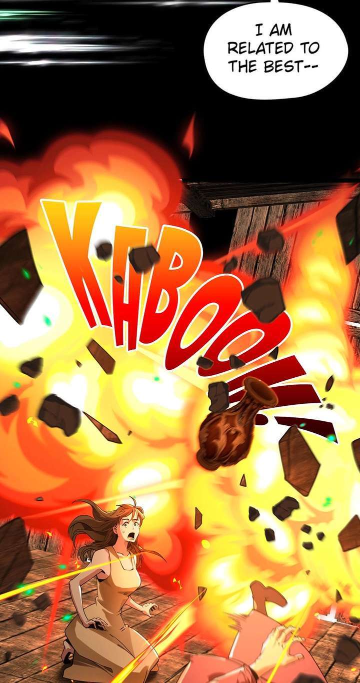 Read Battle Mage Farmer Manga Online