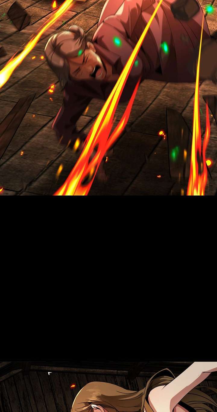 Read Battle Mage Farmer Manga Online