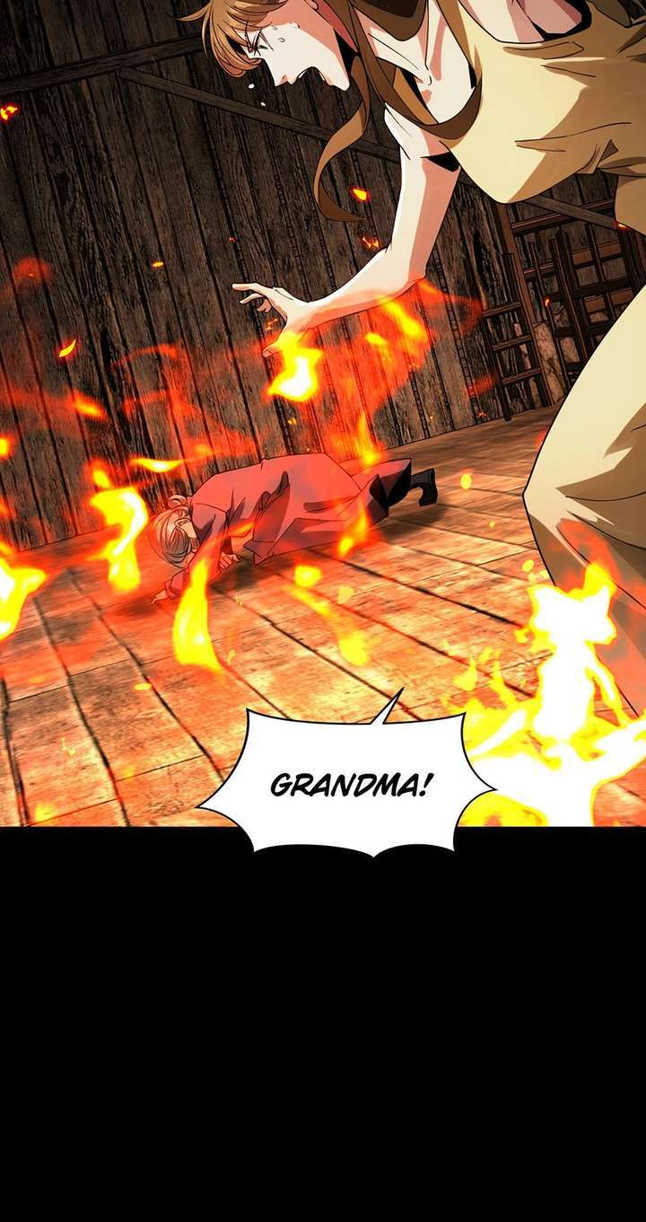 Read Battle Mage Farmer Manga Online