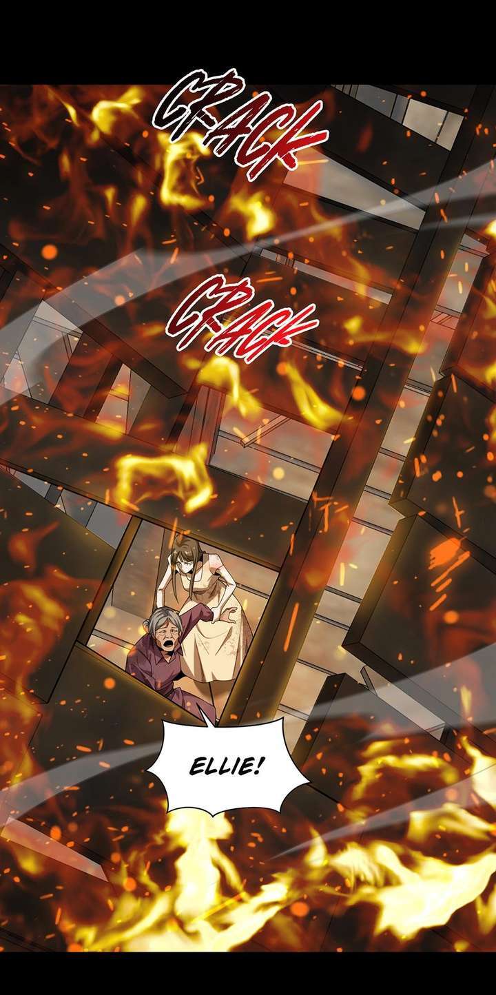 Read Battle Mage Farmer Manga Online