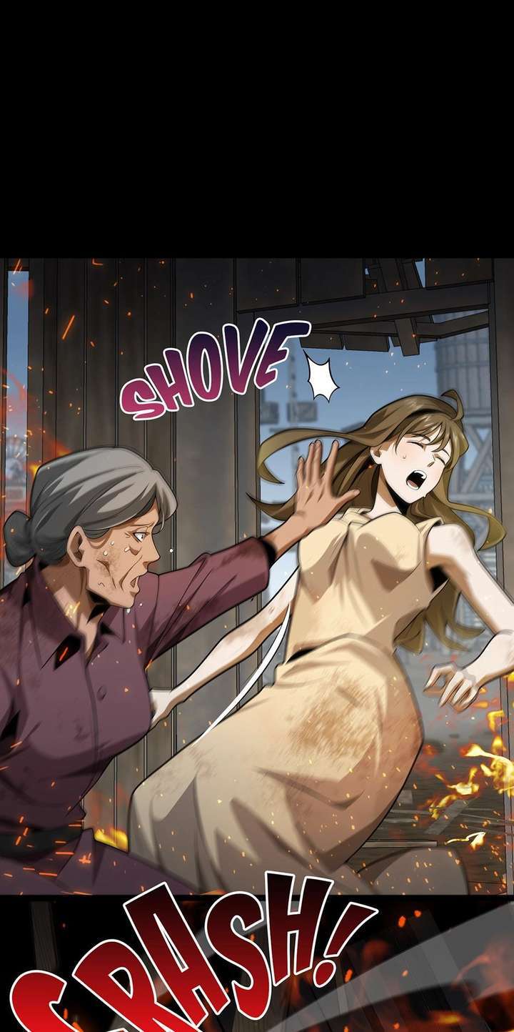 Read Battle Mage Farmer Manga Online