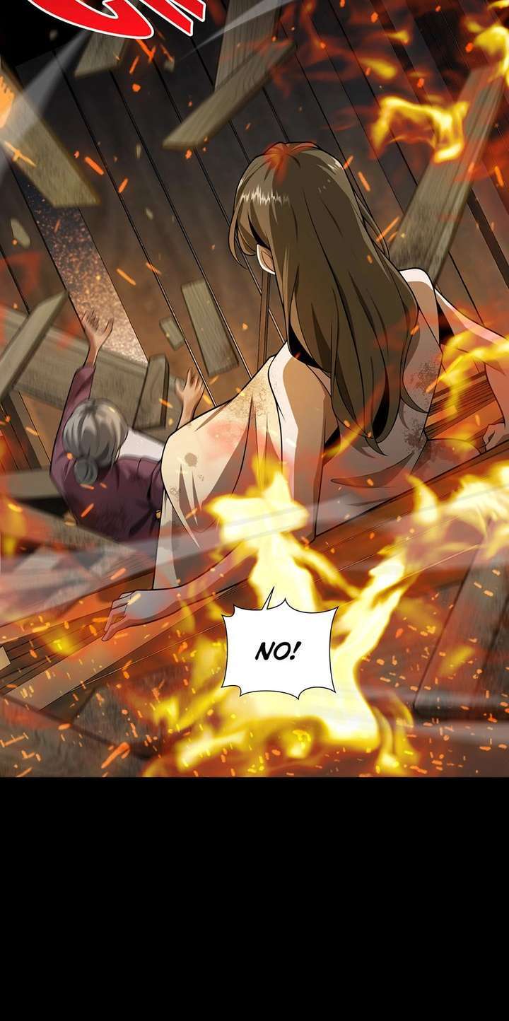 Read Battle Mage Farmer Manga Online