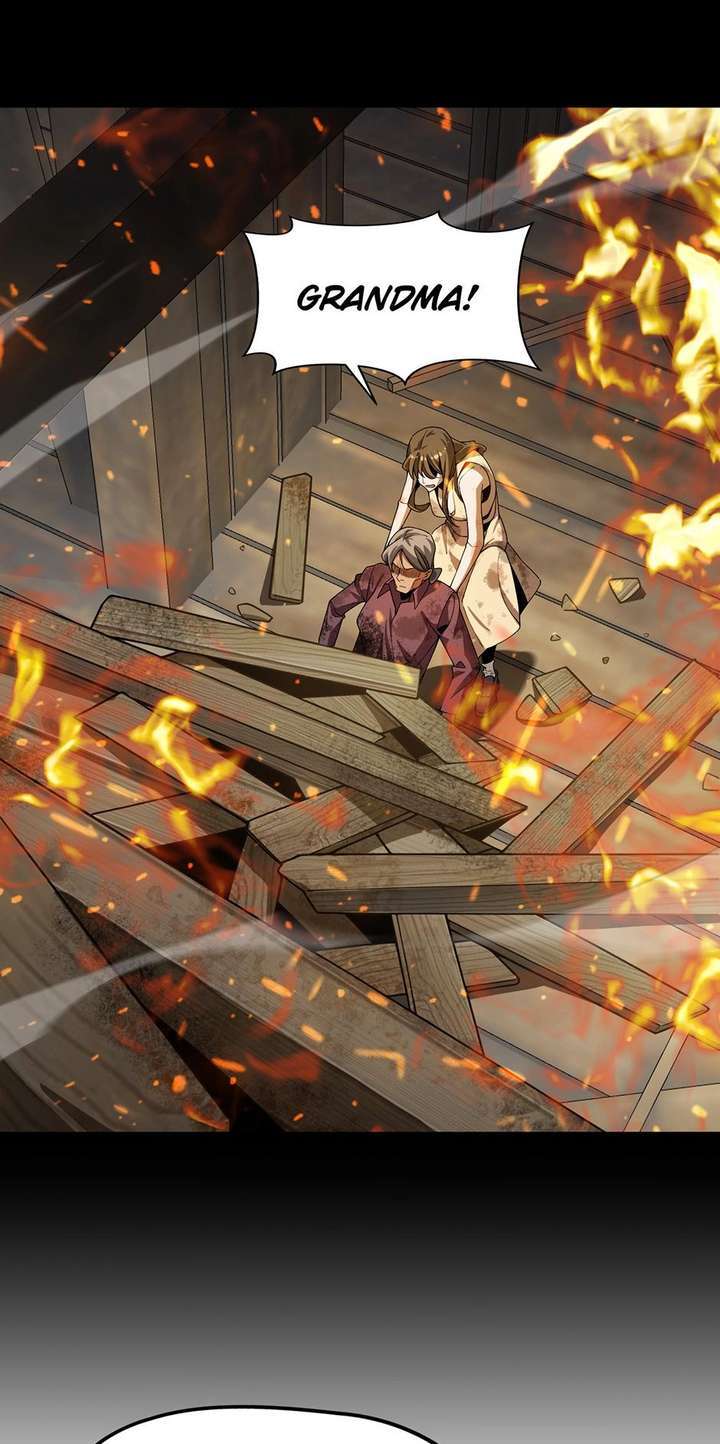 Read Battle Mage Farmer Manga Online