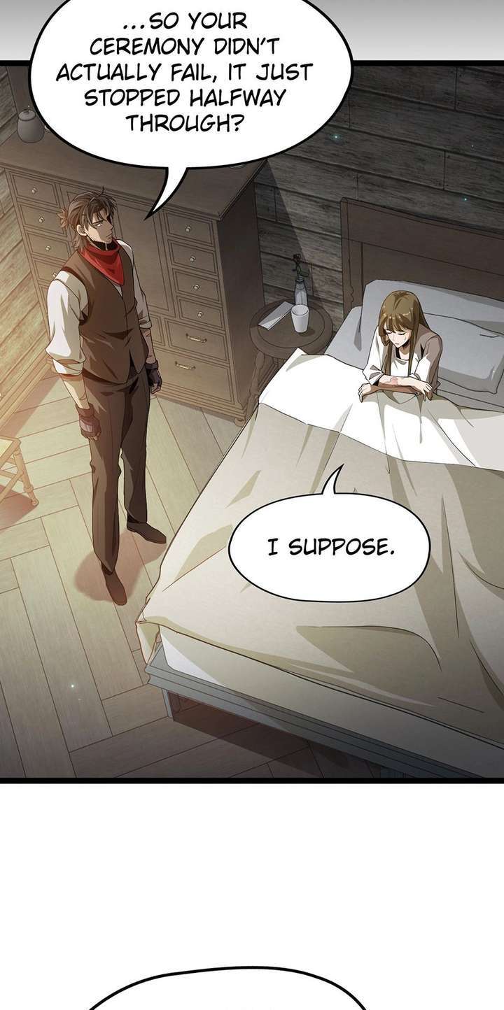 Read Battle Mage Farmer Manga Online