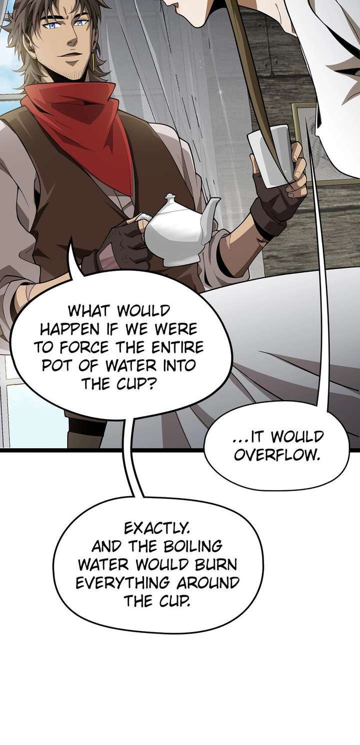 Read Battle Mage Farmer Manga Online