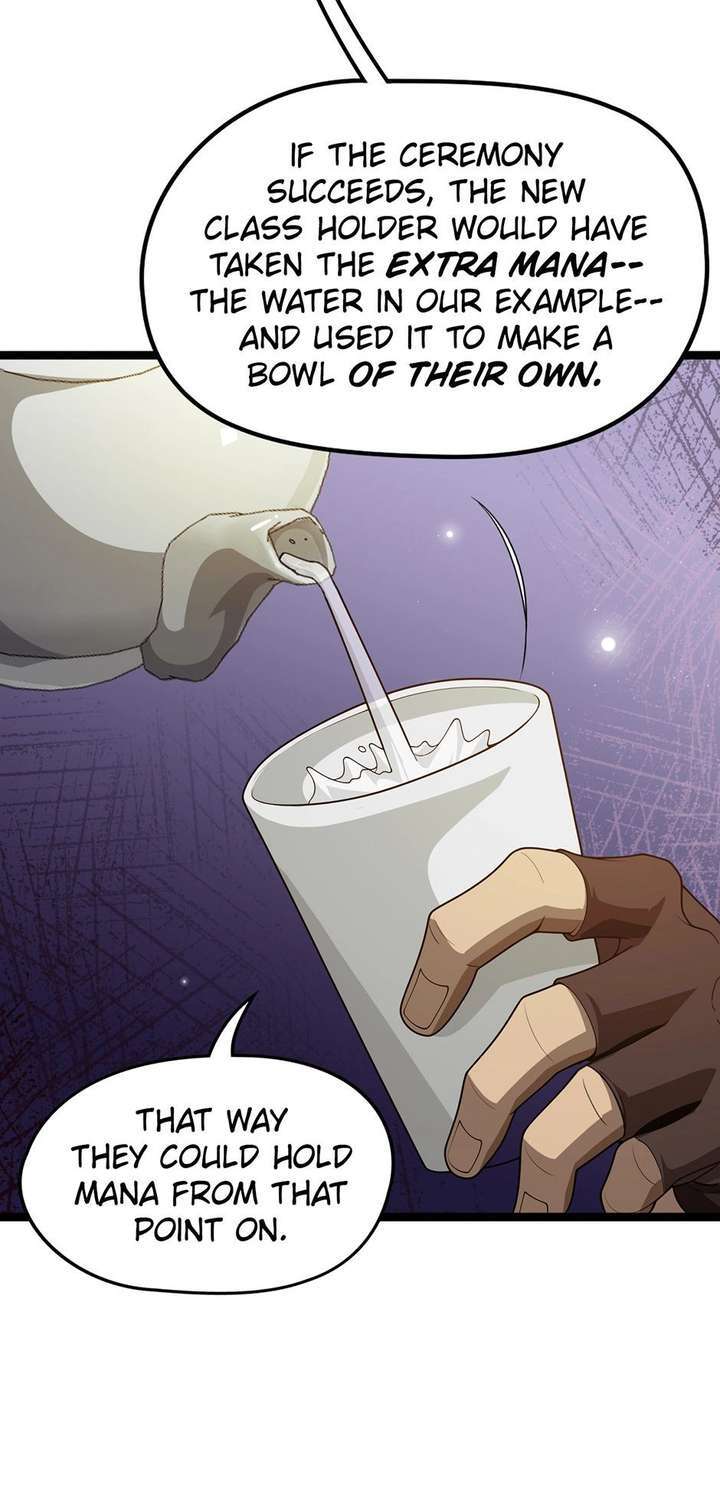 Read Battle Mage Farmer Manga Online