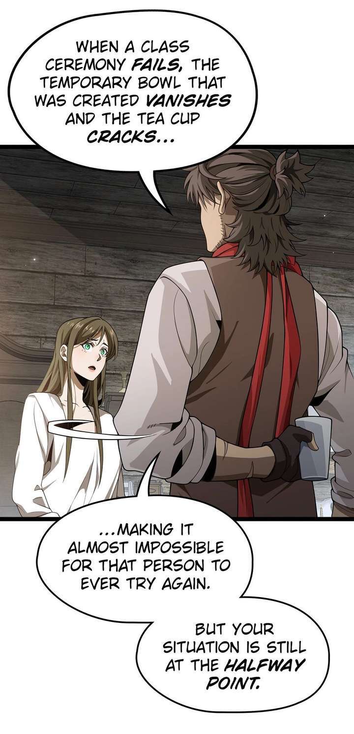 Read Battle Mage Farmer Manga Online